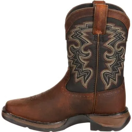 LIL' DURANGO® Little Kid Western Boot