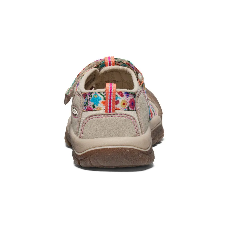 Little Kids' Newport H2  |  Safari/Birch