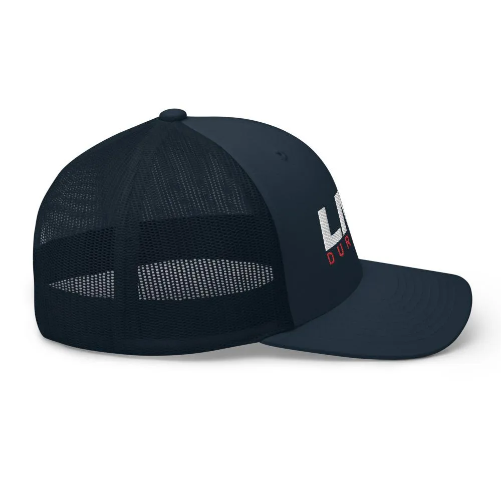 LML Duramax Hat Trucker Cap