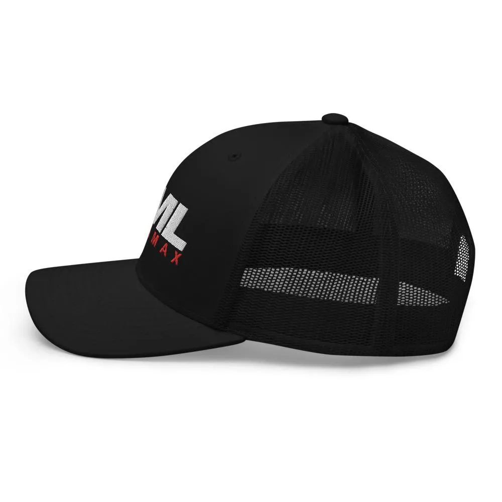 LML Duramax Hat Trucker Cap