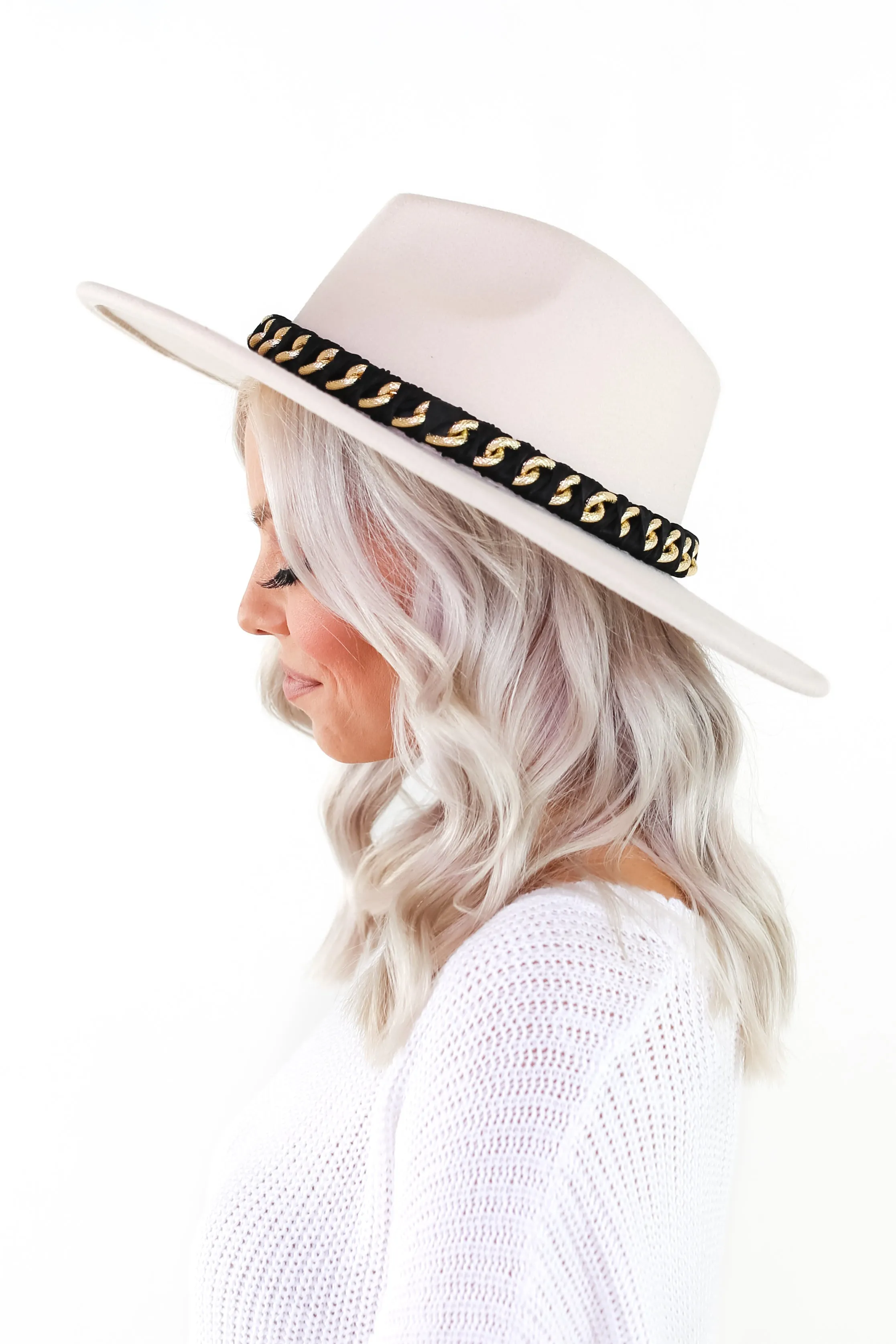 Lubbock Wide Brim Hat - 2 Colors