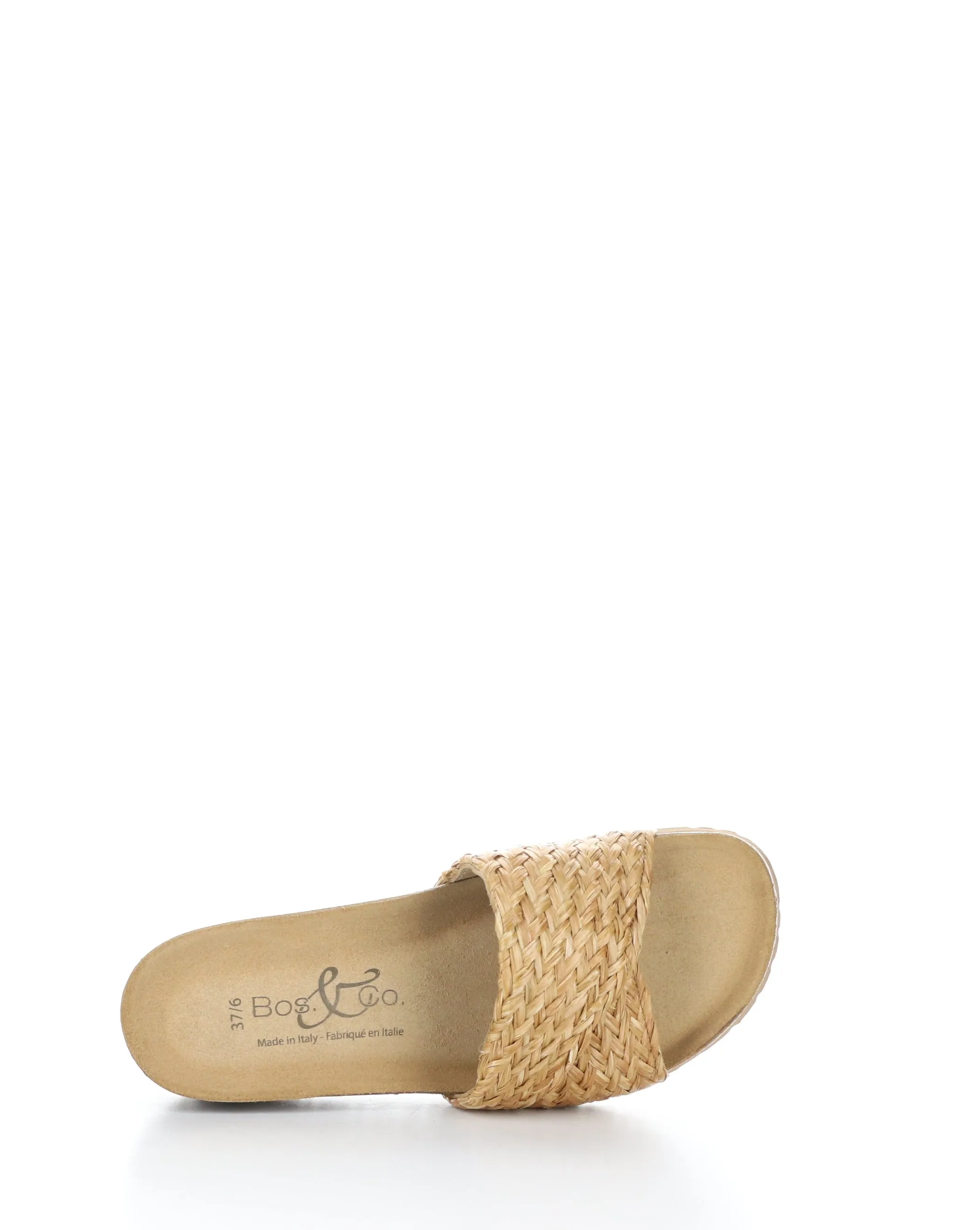 LUNI BRANDY Slip-on Mules