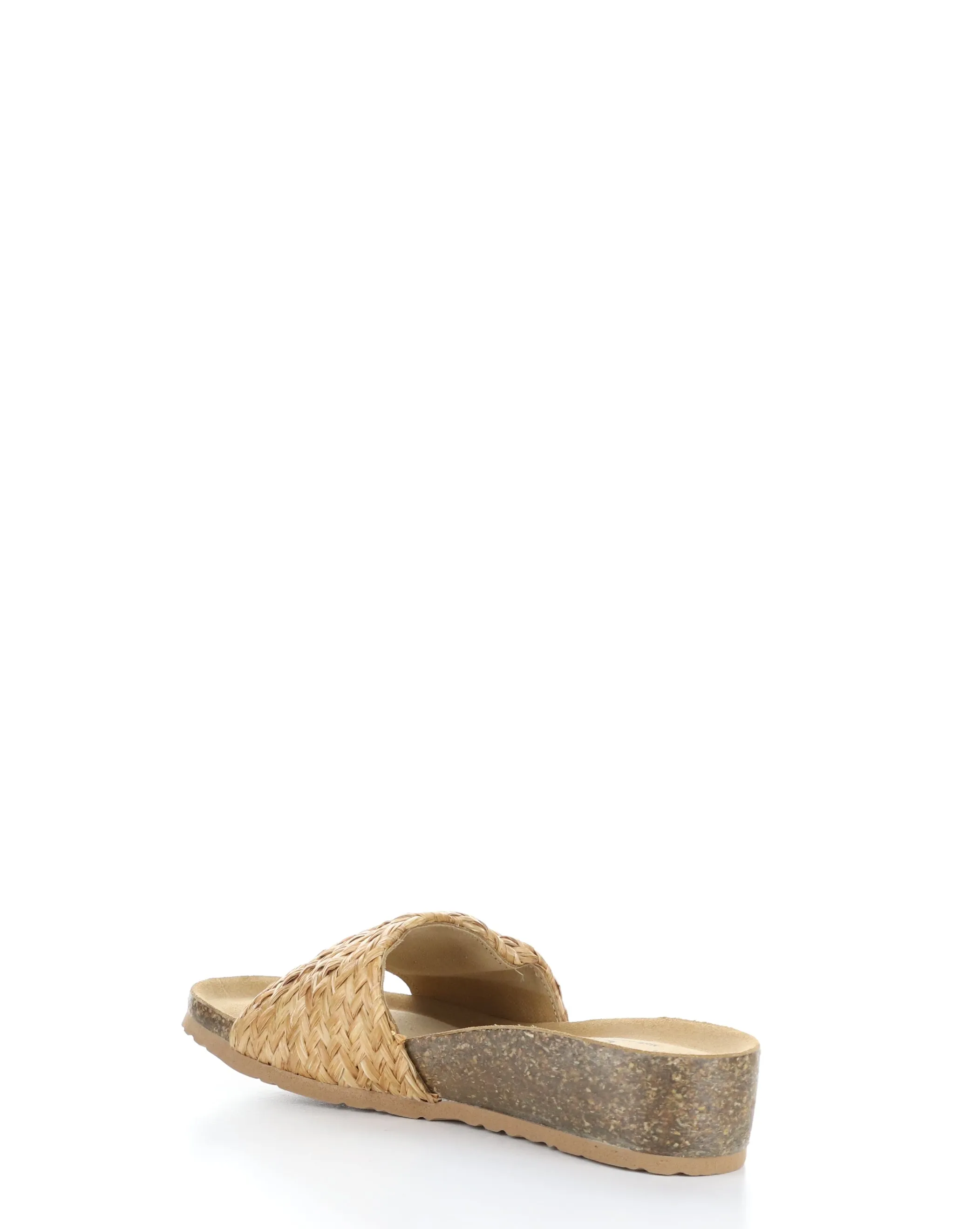 LUNI BRANDY Slip-on Mules