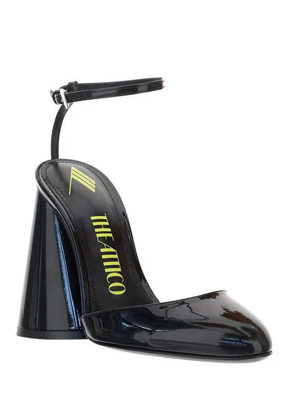 Luz Slingback - Black.