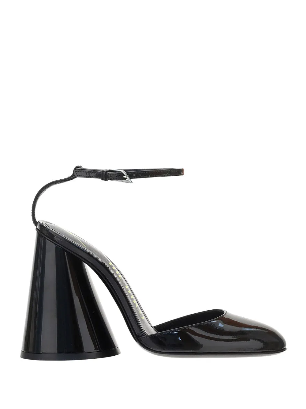 Luz Slingback - Black.