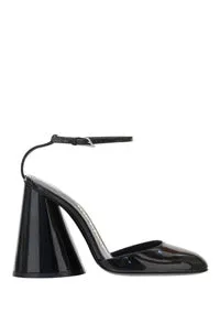 Luz Slingback - Black.