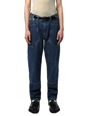 Magliano Super Work Denim Pants