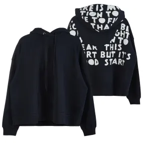 Maison Margiela  |Street Style Long Sleeves Cotton Logo Cropped Tops