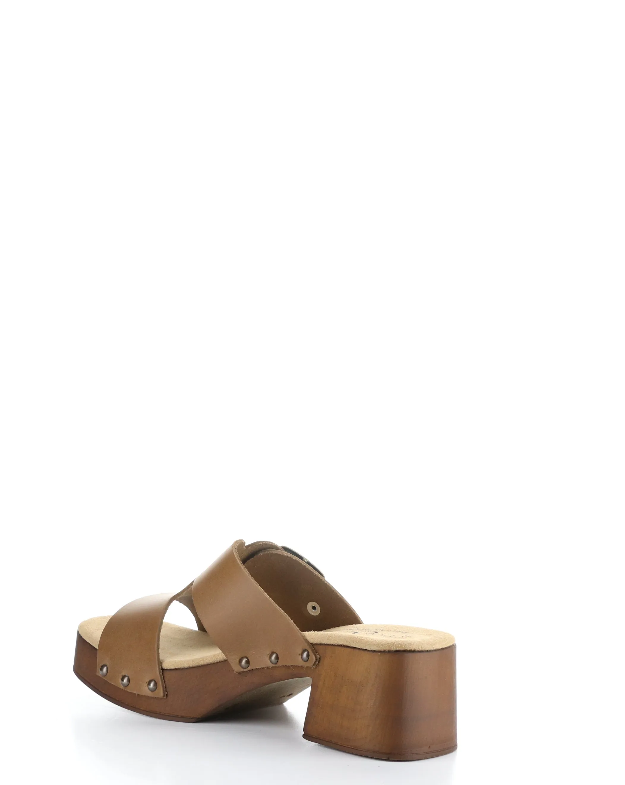 MARIS TORTORA Slip-on Sandals