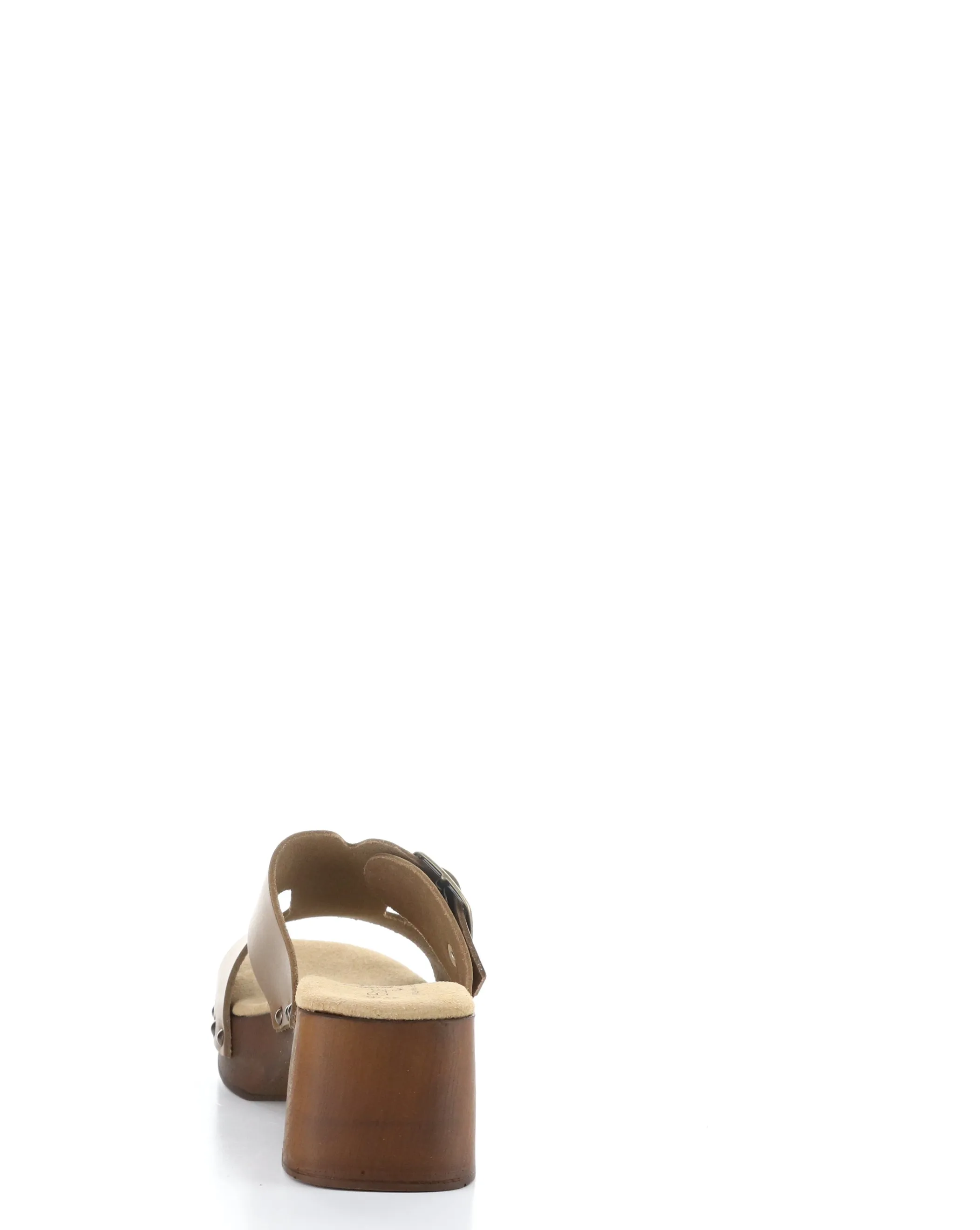 MARIS TORTORA Slip-on Sandals