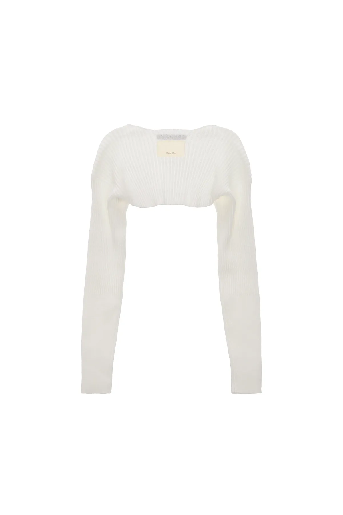 Matin Kim  |Casual Style Blended Fabrics Long Sleeves Plain Cotton