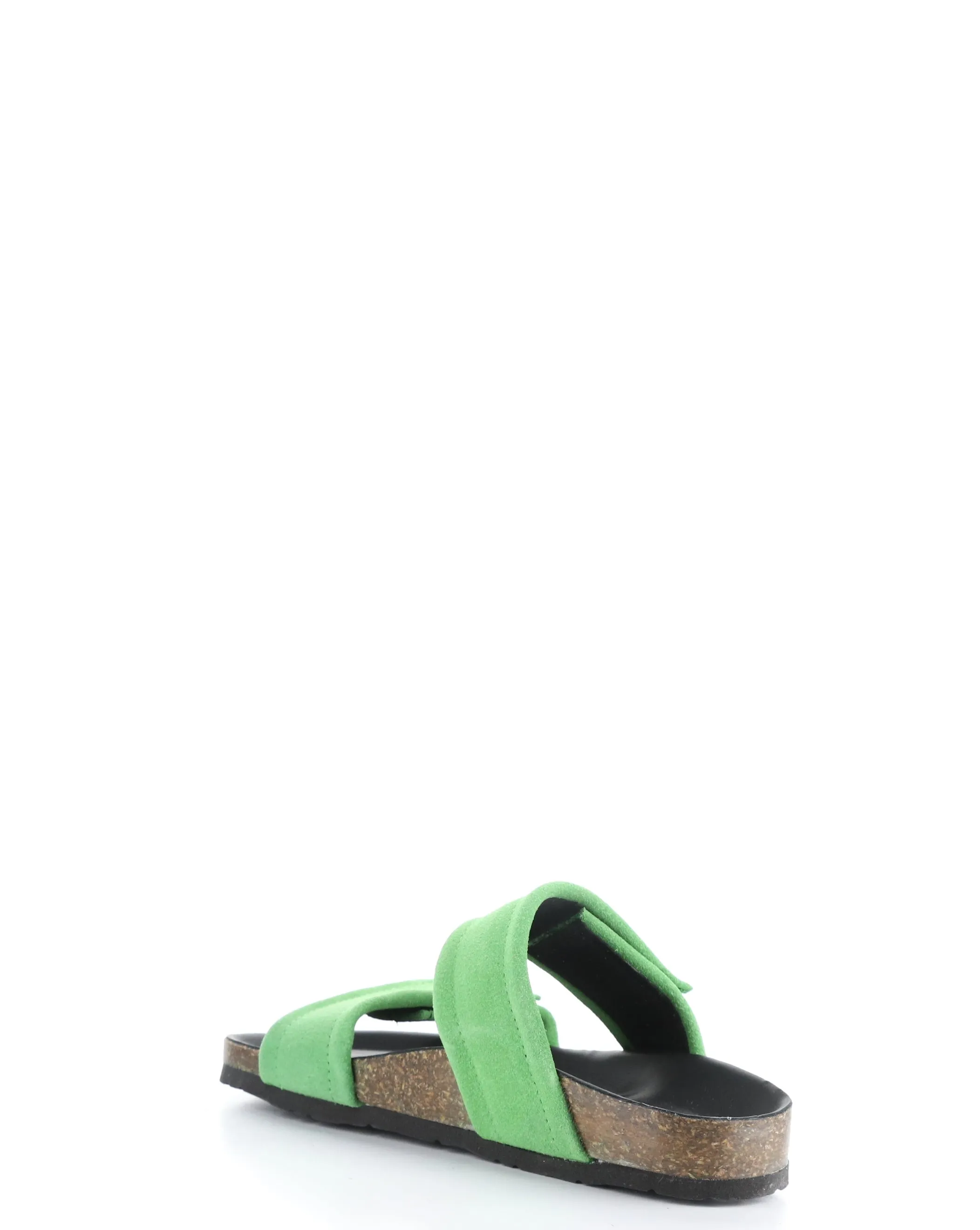 MATTEO CACTUS Slip-on Sandals