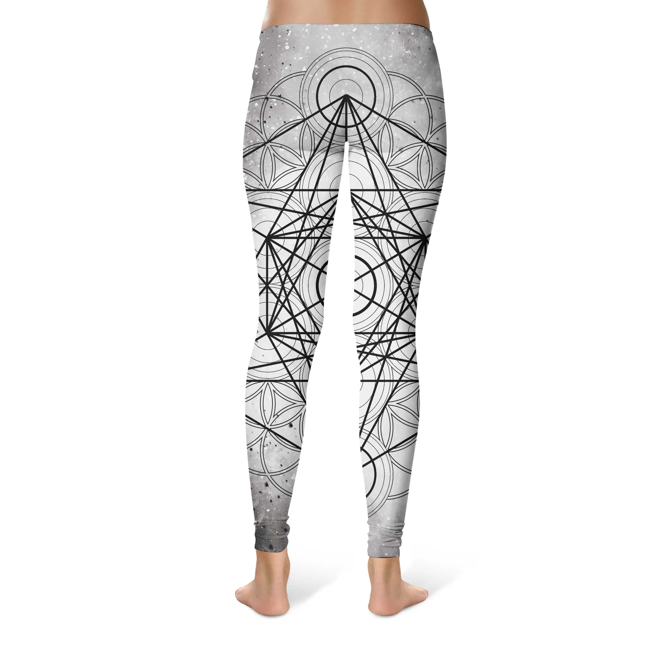 METATRONIC LEGGINGS