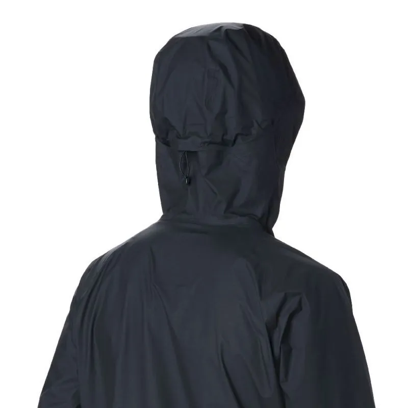 Mountain Hardwear  Exposure/2 Gore-Tex Paclite Plus Jacket - Giacca antipioggia - Uomo