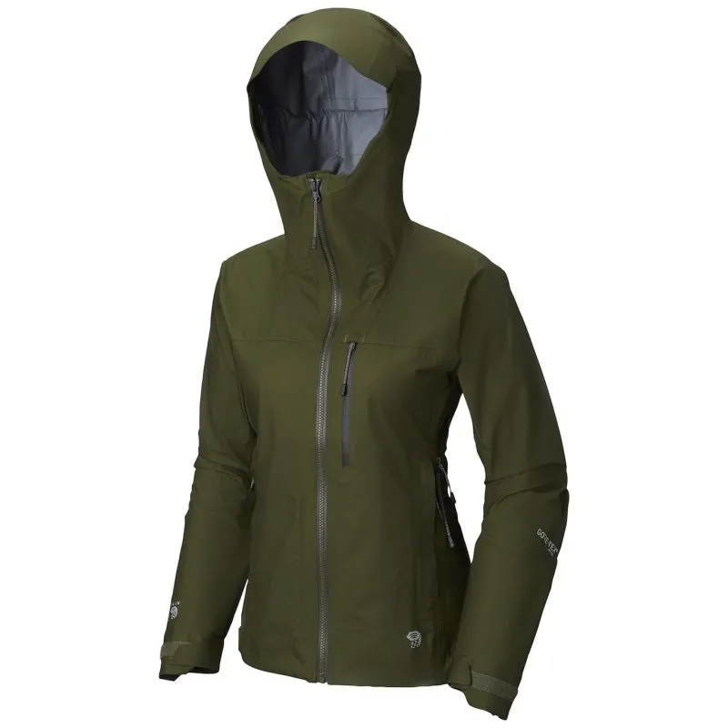 Mountain Hardwear  Exposure/2 Gore-Tex® Active Jacket - Giacca antipioggia - Donna