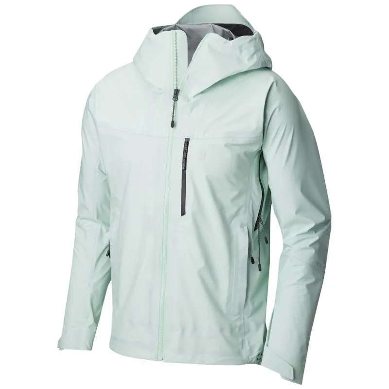 Mountain Hardwear  Exposure/2 Gore-Tex® Active Jacket - Giacca antipioggia - Uomo