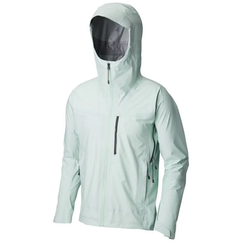 Mountain Hardwear  Exposure/2 Gore-Tex® Active Jacket - Giacca antipioggia - Uomo