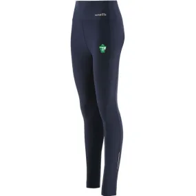 Moylagh GAA Riley Full Length Leggings