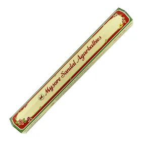 Mysore Sandal Agarbathies Incense Sticks