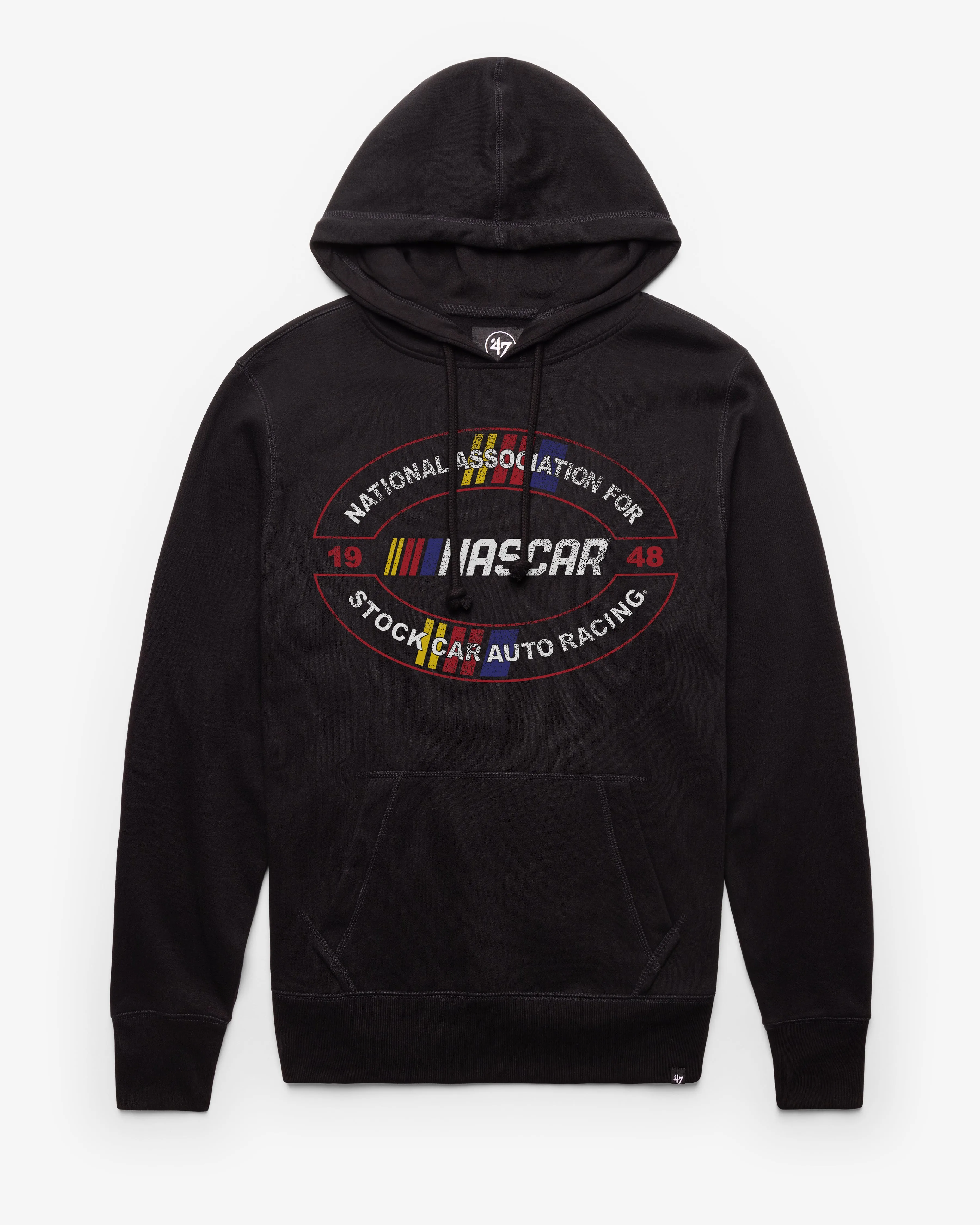 NASCAR IMPRINT '47 HEADLINE HOOD