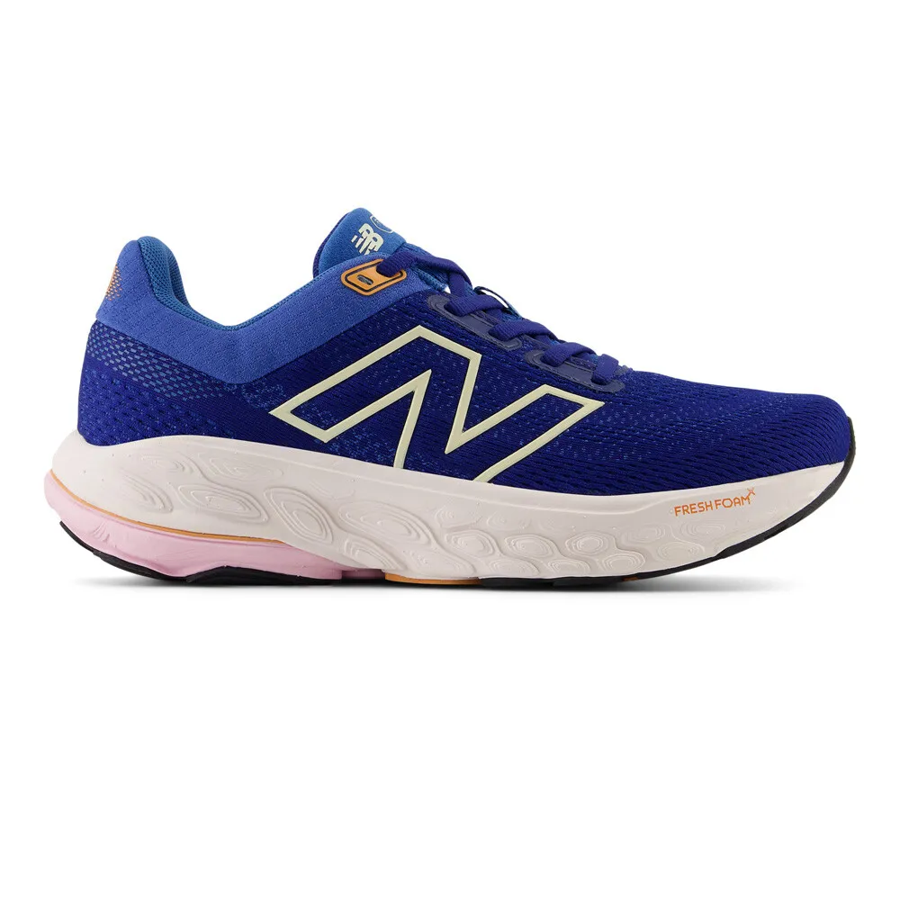 New Balance Fresh Foam X 860v14 Women's Running Shoes (D Width) - AW24