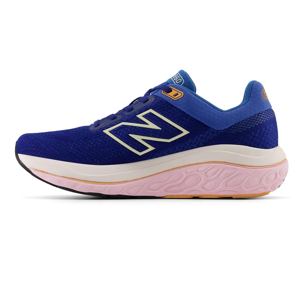 New Balance Fresh Foam X 860v14 Women's Running Shoes (D Width) - AW24