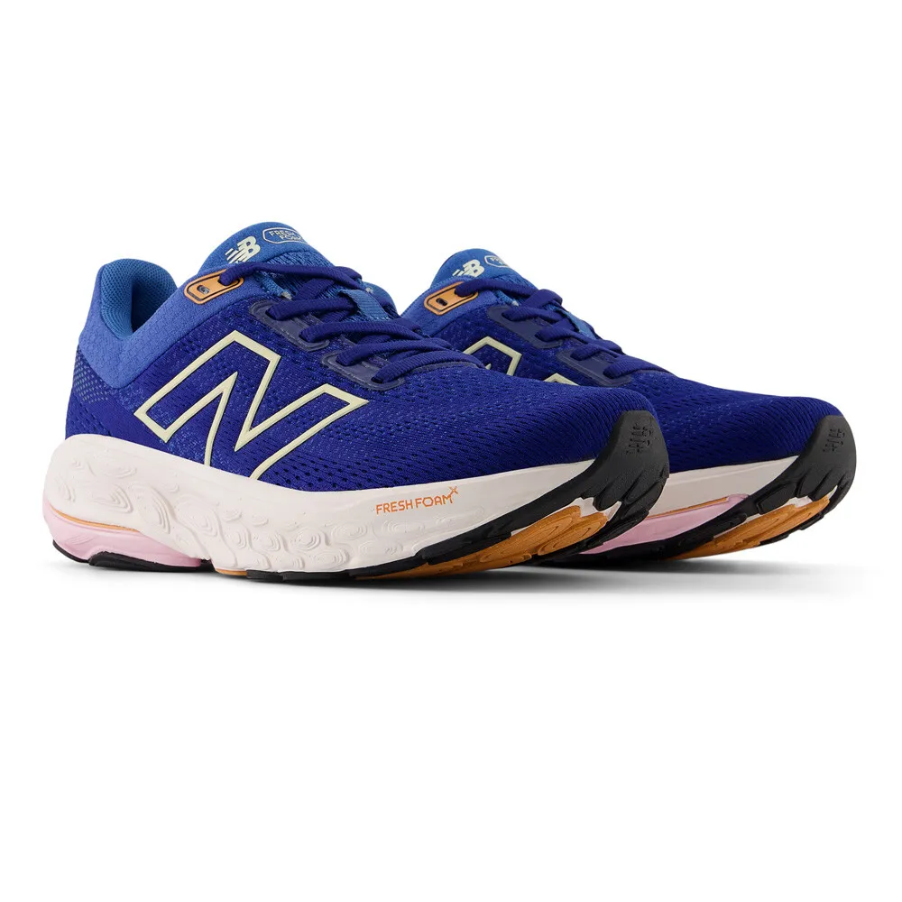 New Balance Fresh Foam X 860v14 Women's Running Shoes (D Width) - AW24