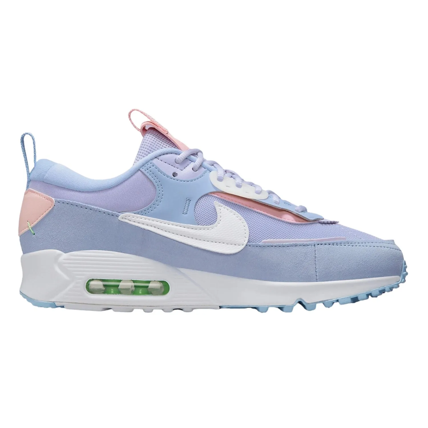 Nike Air Max 90 Futura Womens Style : Fj2235-500