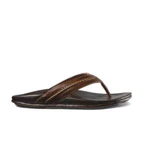 Olukai Men's Mea Ola - Dark Java