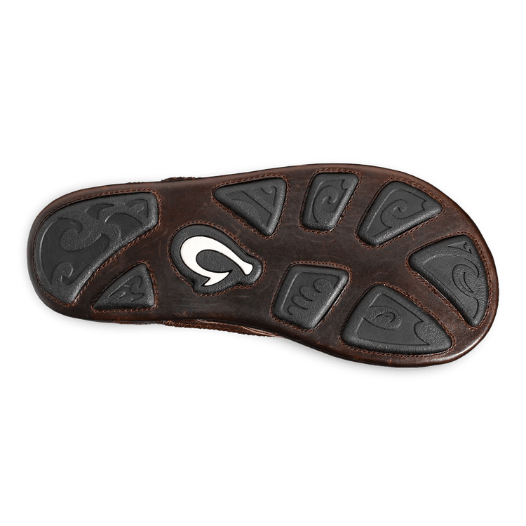 Olukai Men's Mea Ola - Dark Java