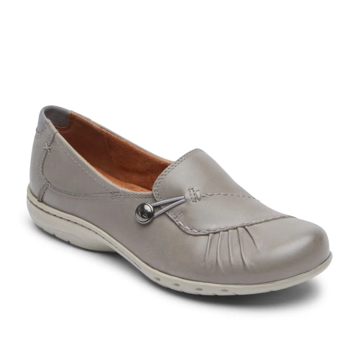 Paulette Slip-On