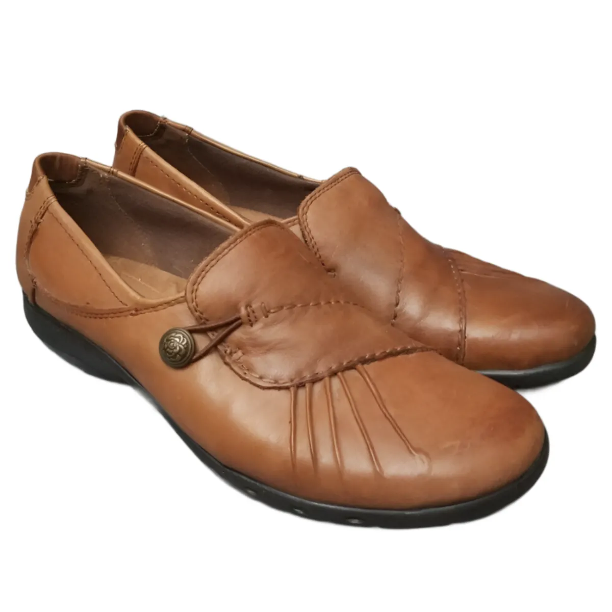 Paulette Slip-On