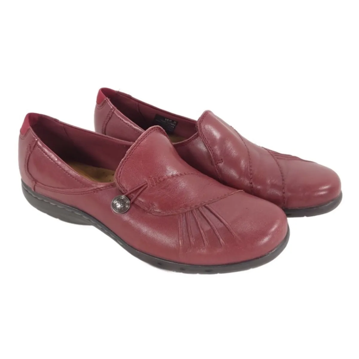 Paulette Slip-On