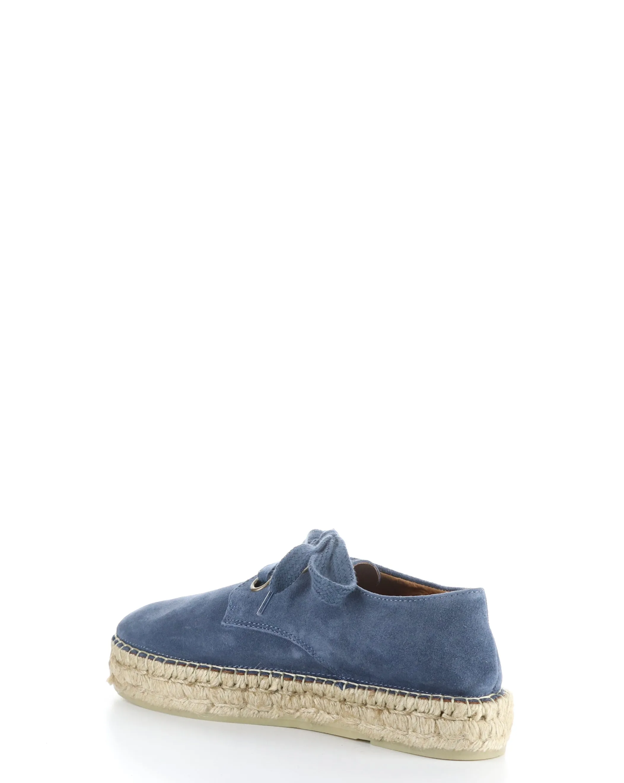 PETH525FLY 000 JEANS Lace-up Shoes