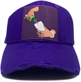 Purple Drink Hat - Unisex