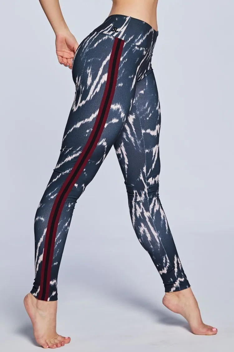 Racer Leggings