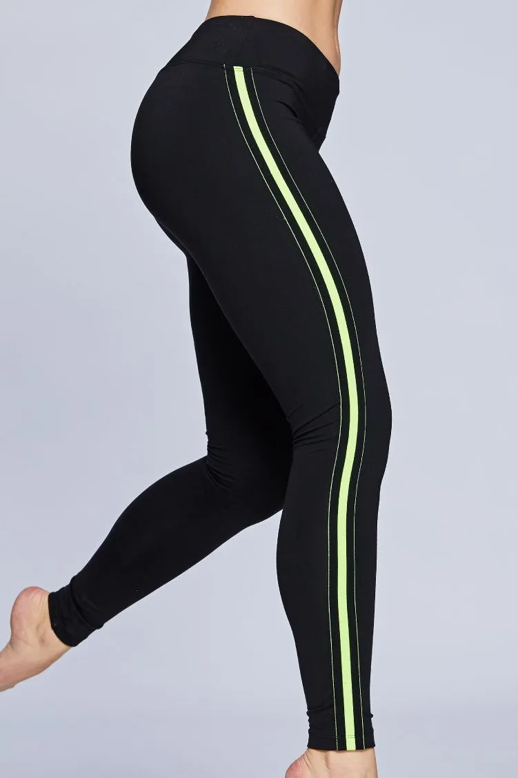 Racer Leggings