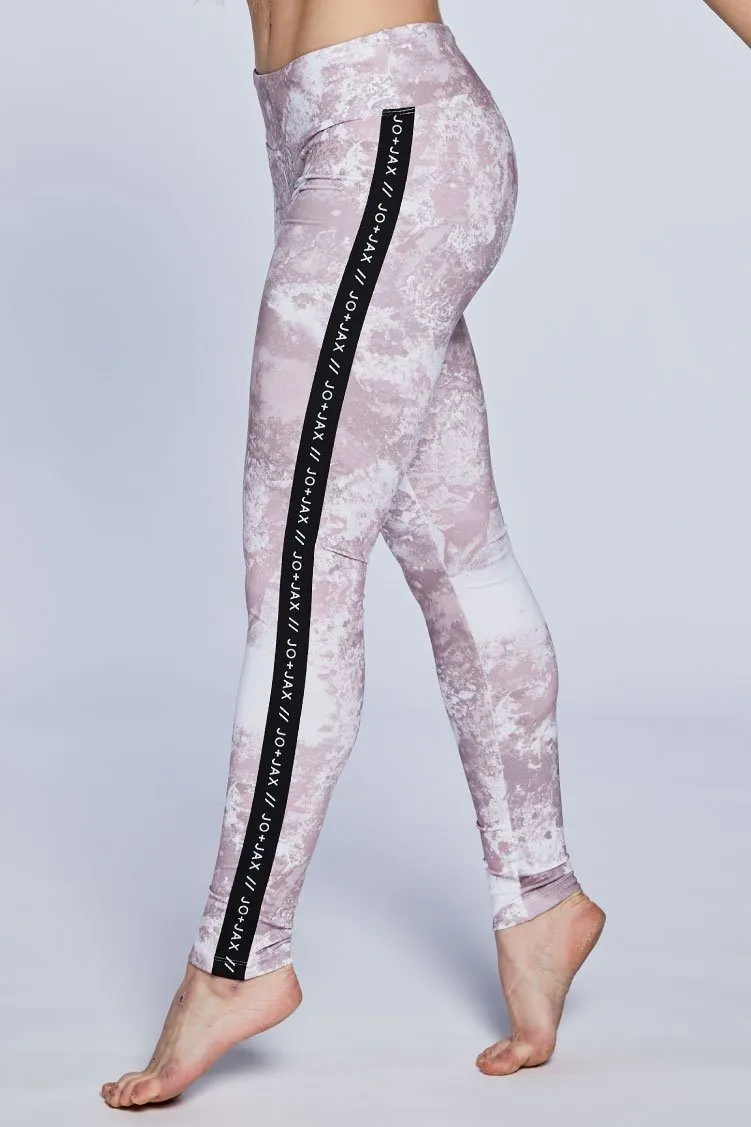 Racer Leggings