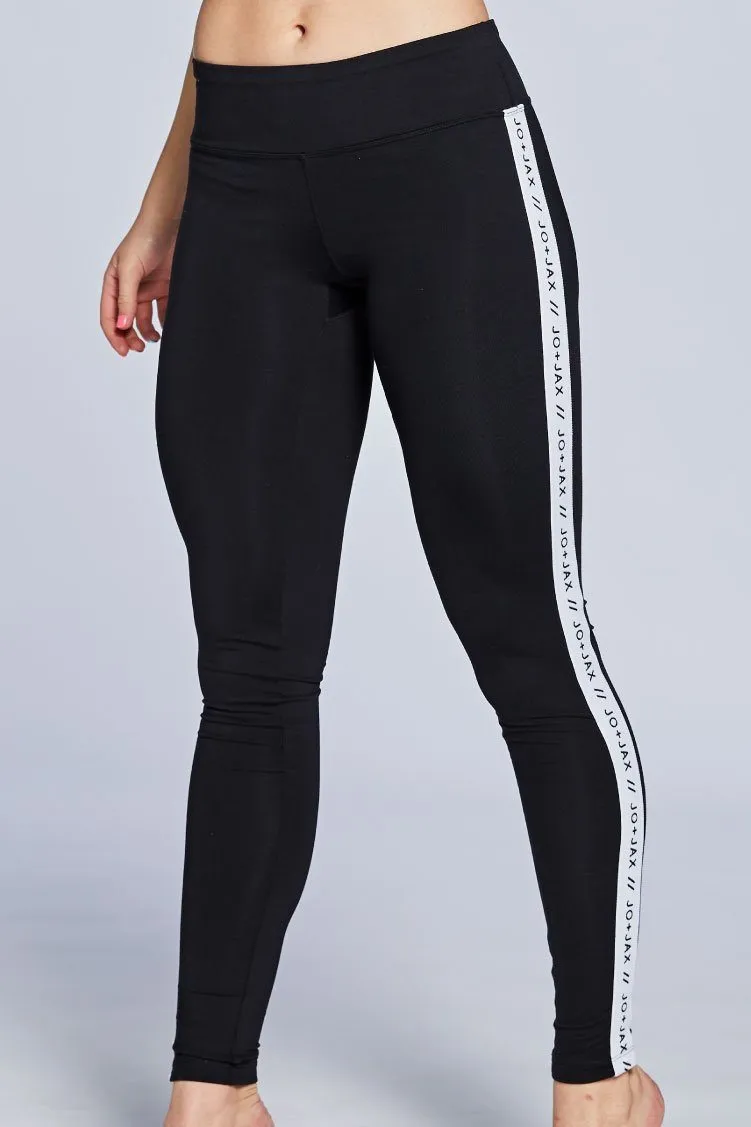 Racer Leggings