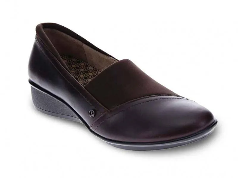 Revere Naples - Women's Slip-On Shoe