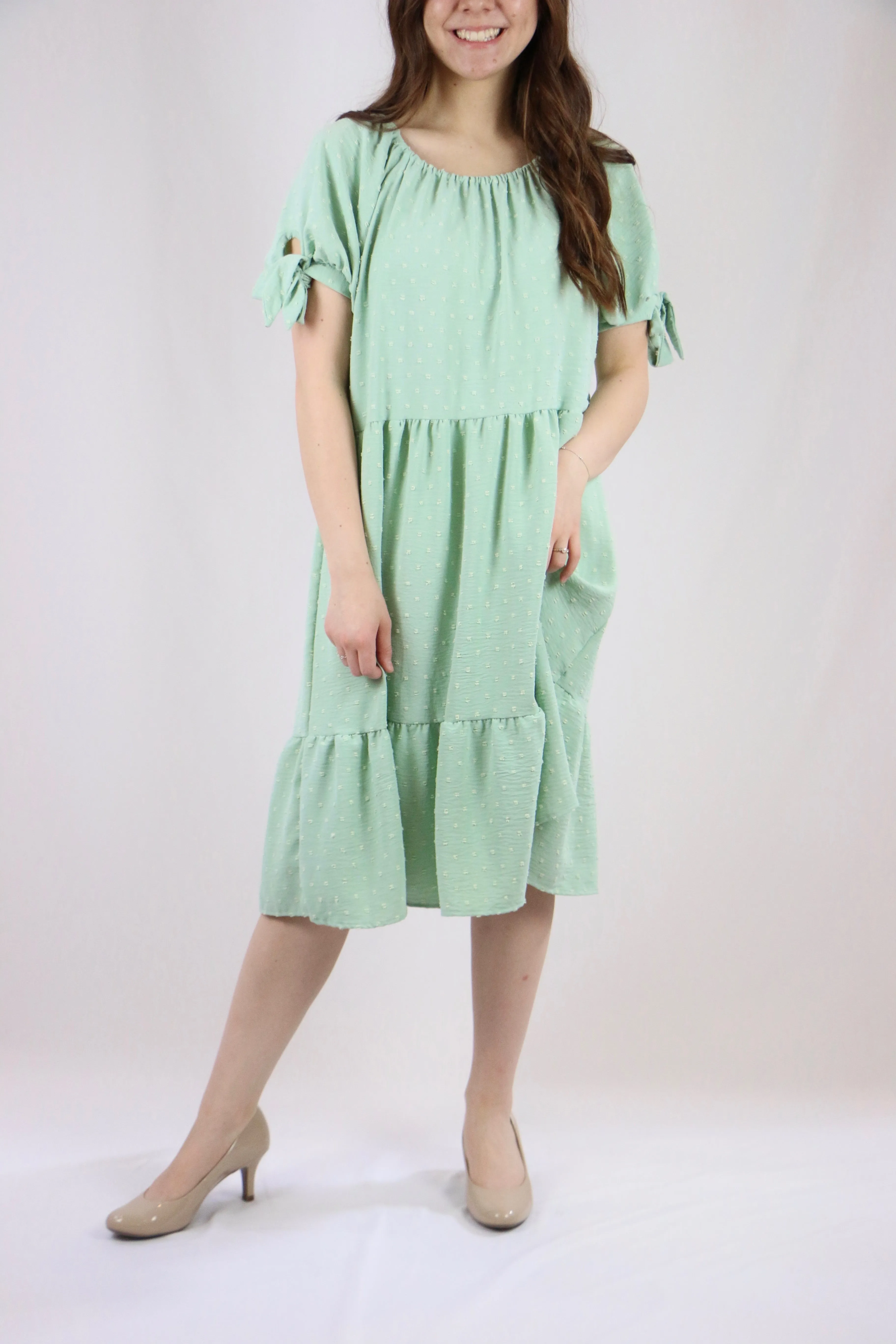 Romy Dress