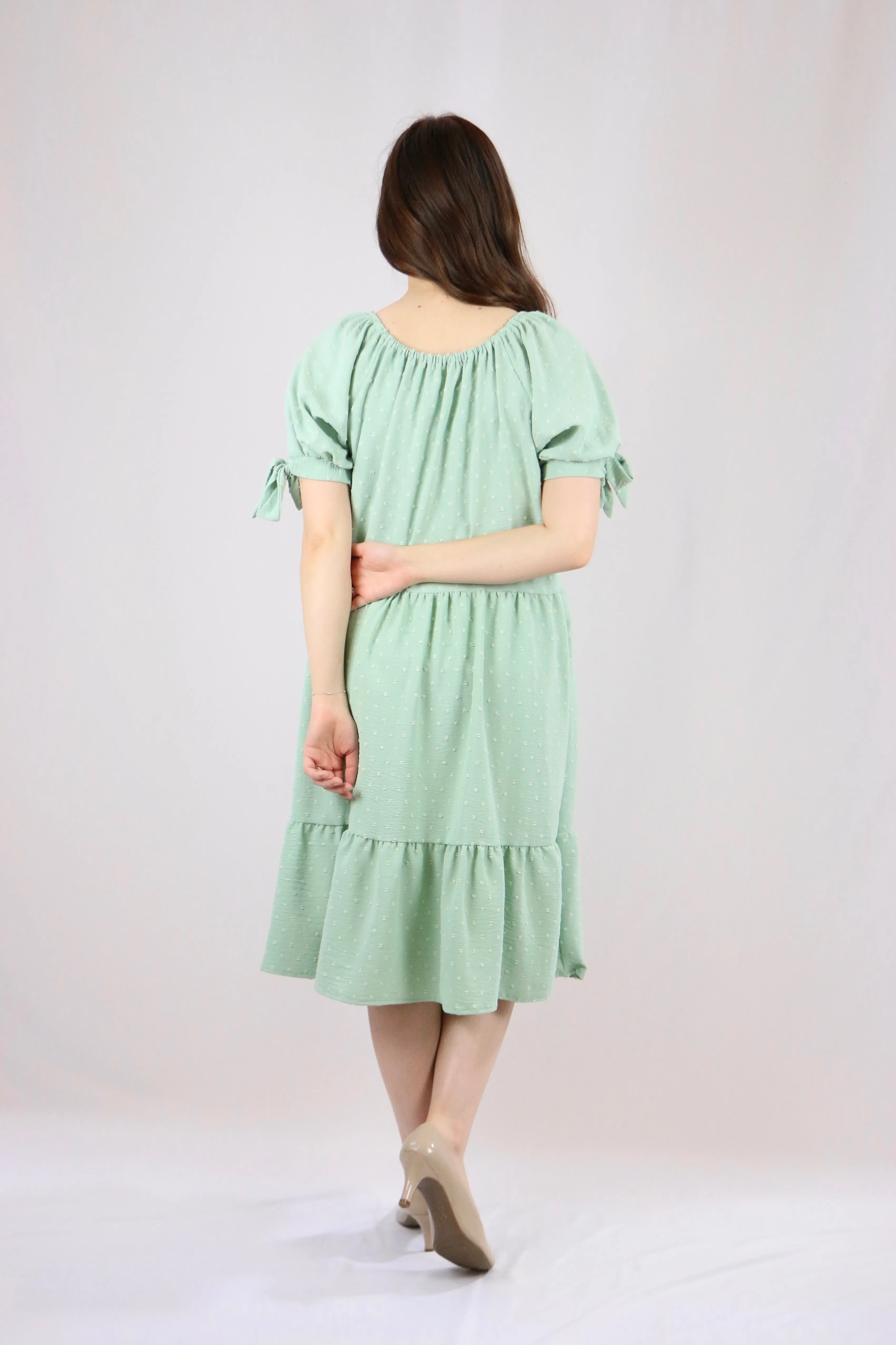 Romy Dress