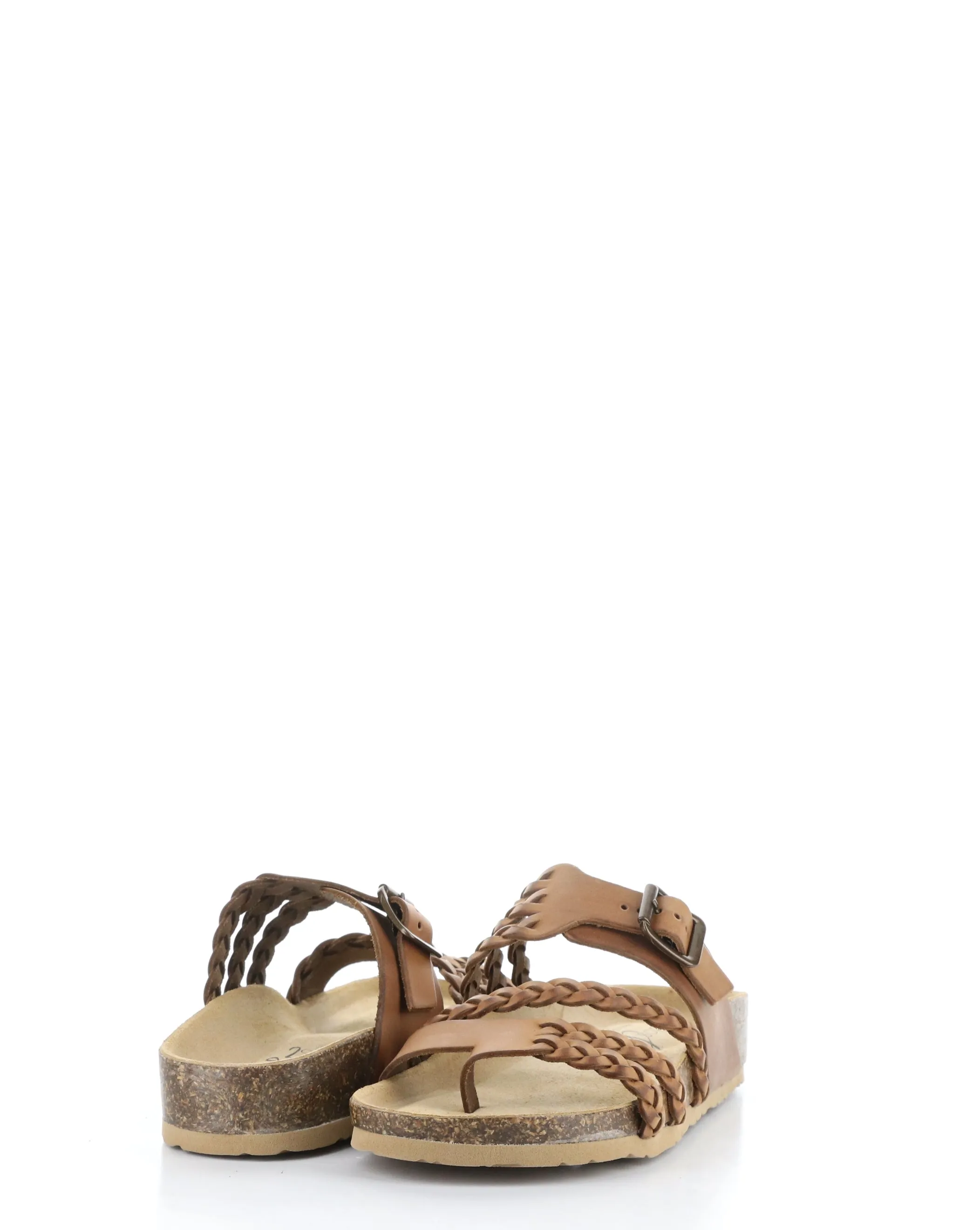 SABINA BRANDY Slip-on Sandals