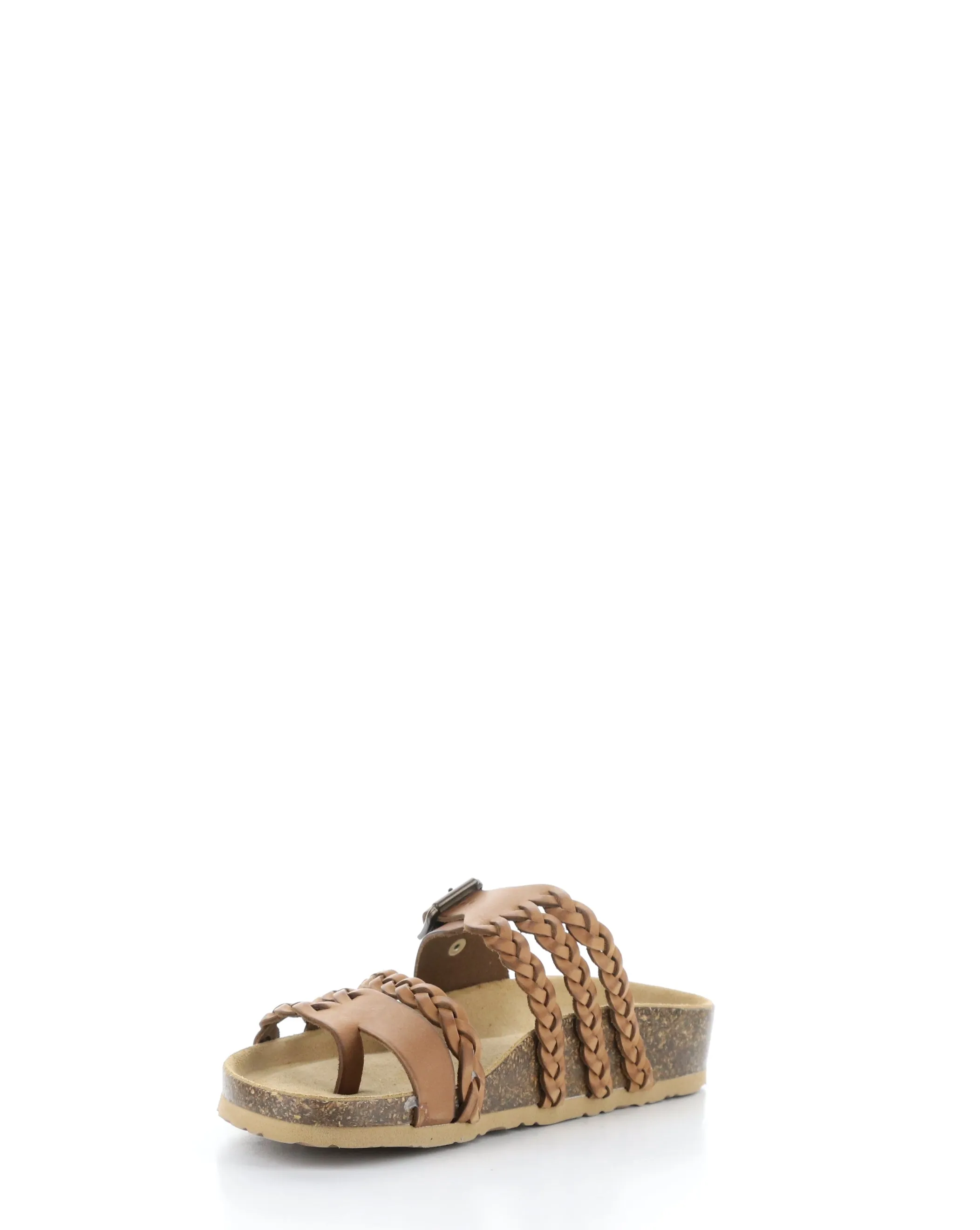 SABINA BRANDY Slip-on Sandals