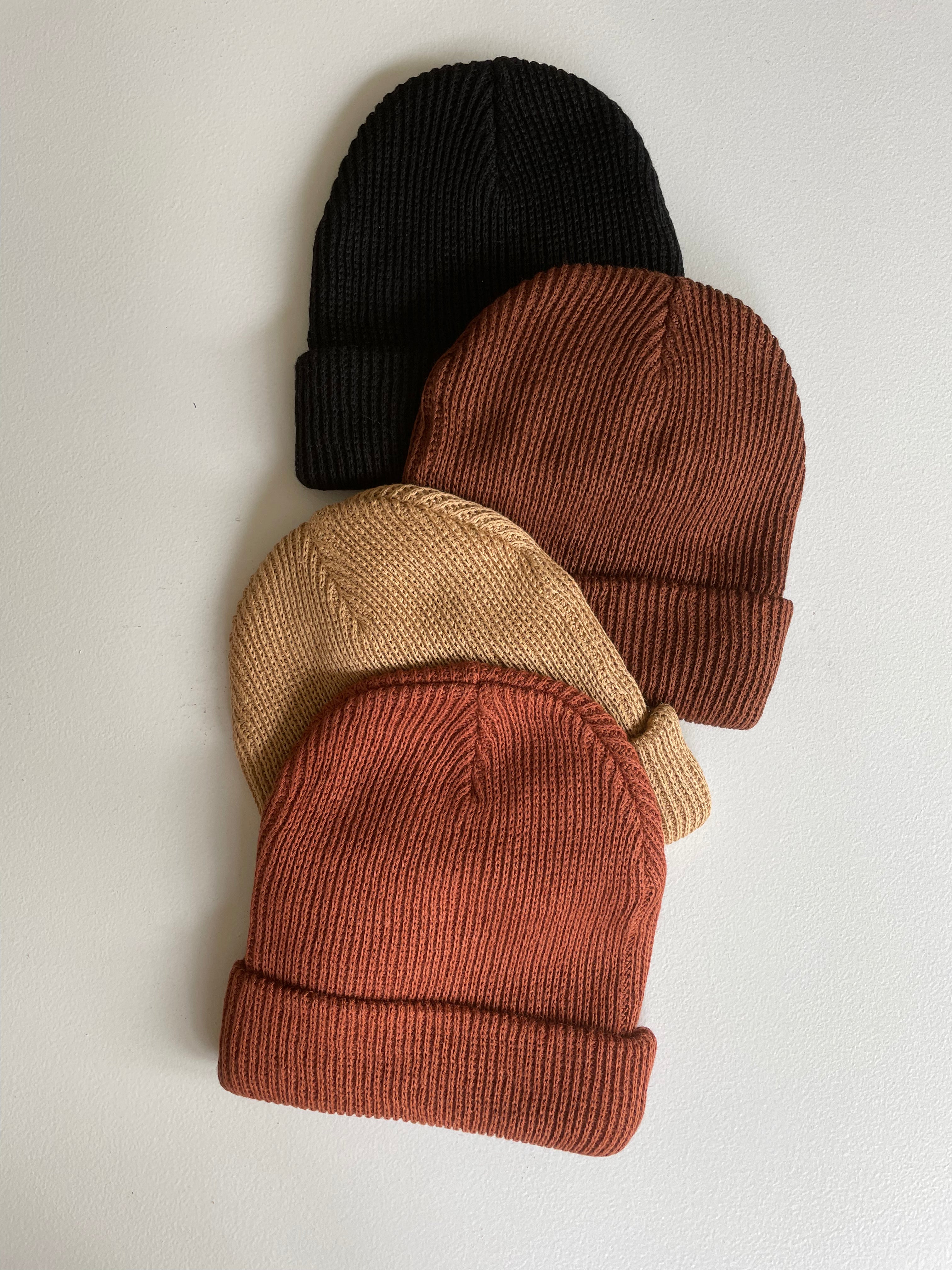 SALE | Weld Mfg. Hemp & Cotton Hat