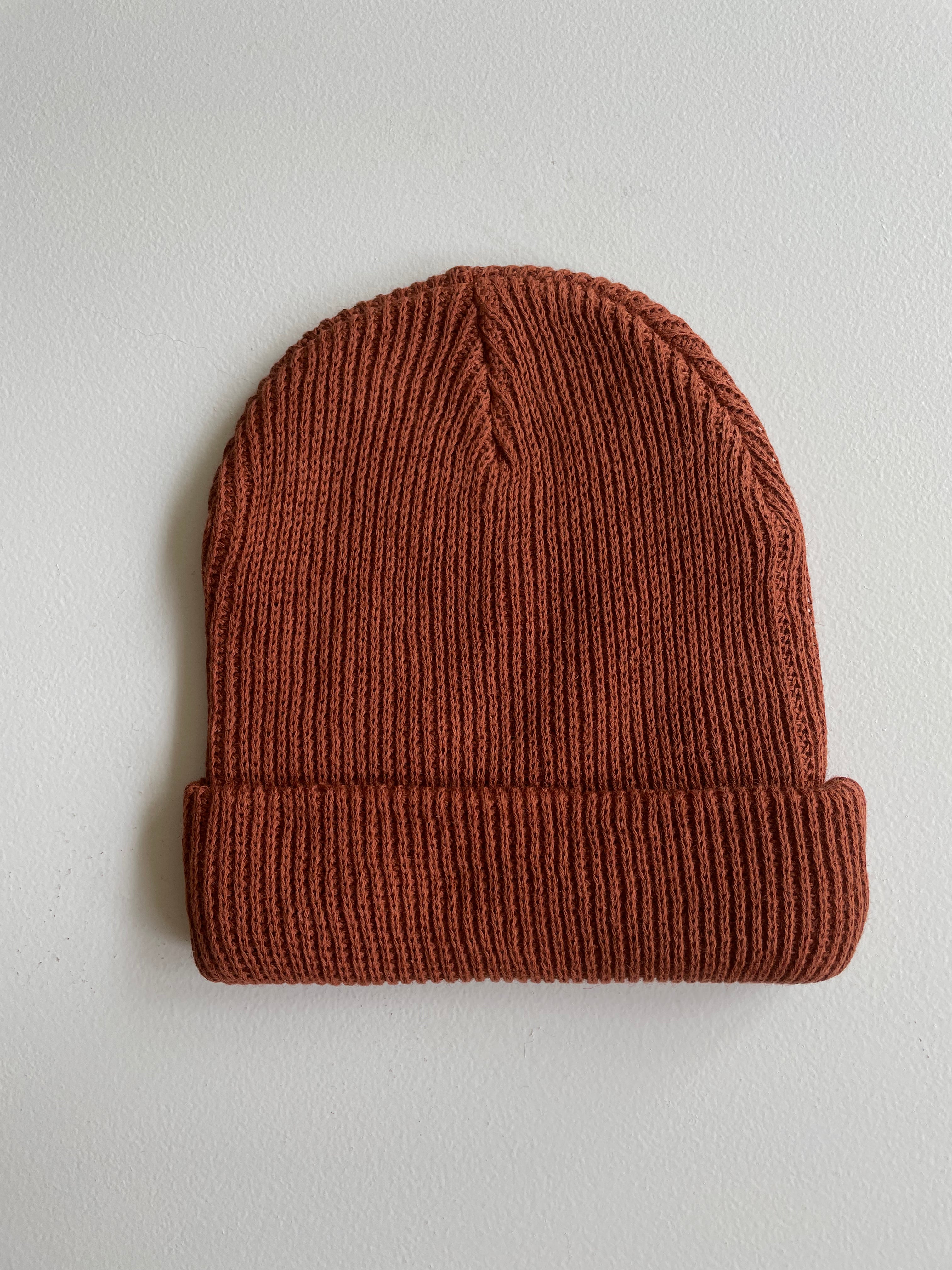 SALE | Weld Mfg. Hemp & Cotton Hat