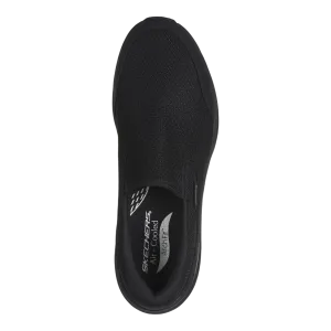 Scarpe sportive slip on sneakers da uomo arch fit 2.0 - vallo nero Cod: 232706