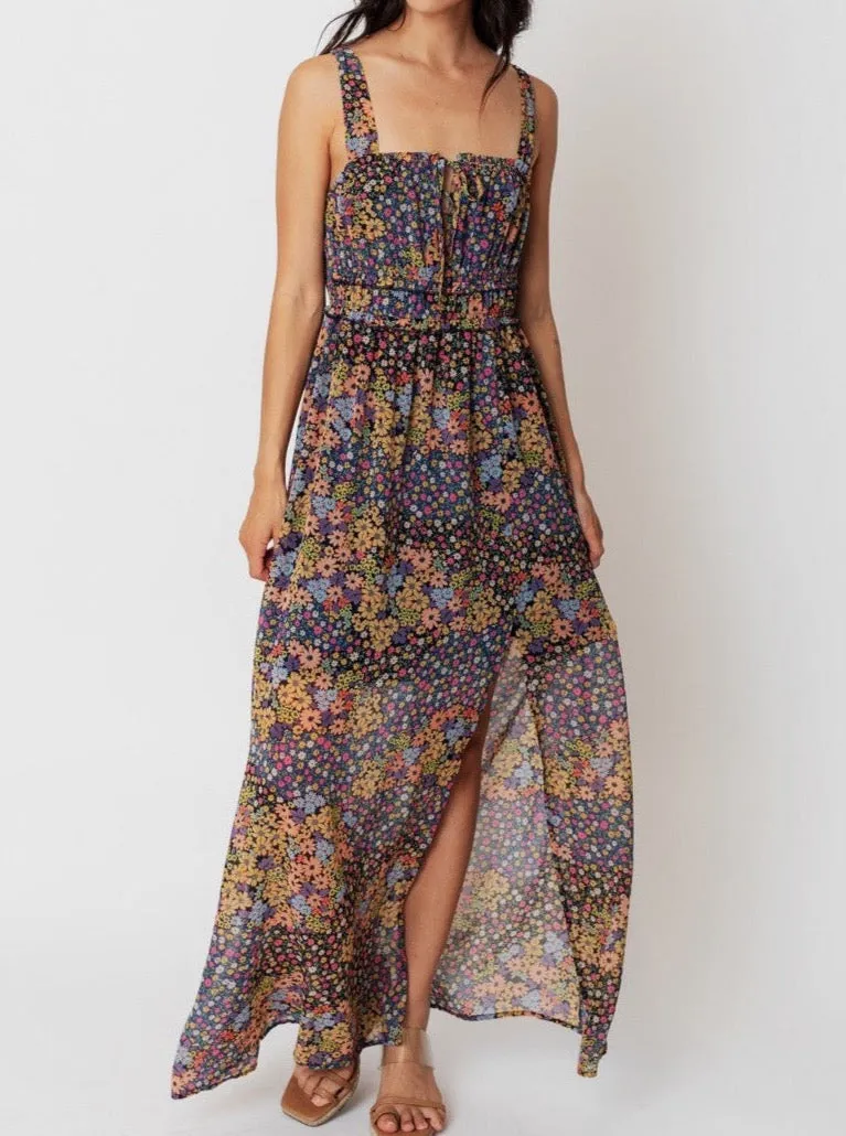 Shirley Maxi Dress