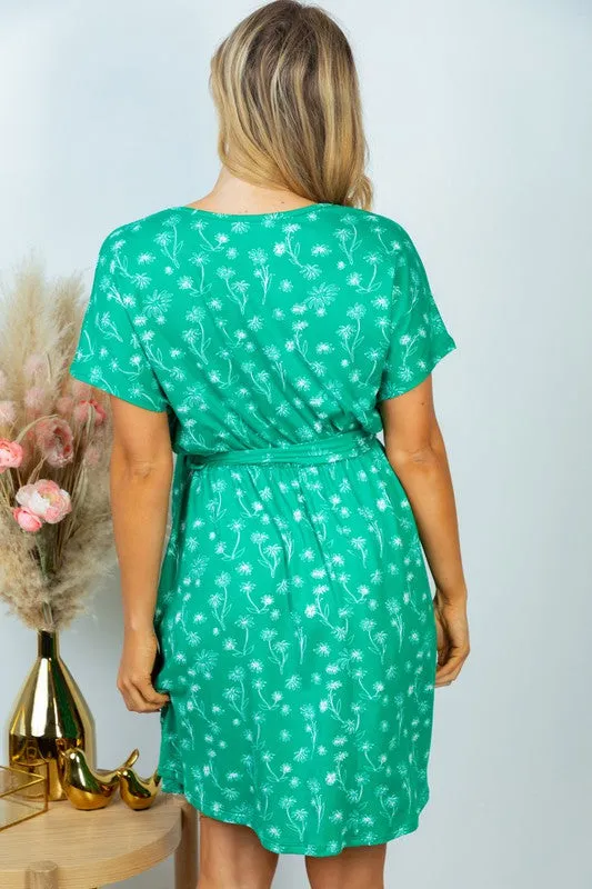 Spring Has Sprung Dress