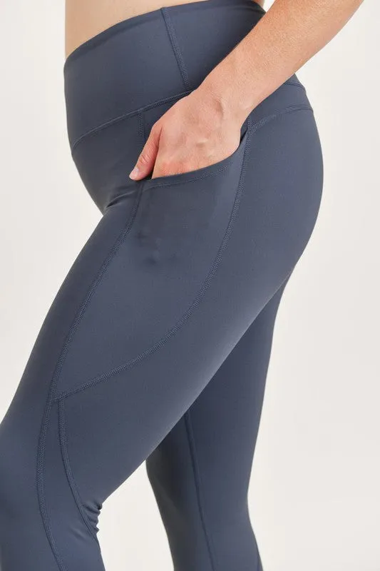 Stronger Leggings